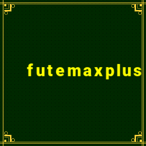 Um mundo de diversão e prêmios online no FUTEMAXPLUS