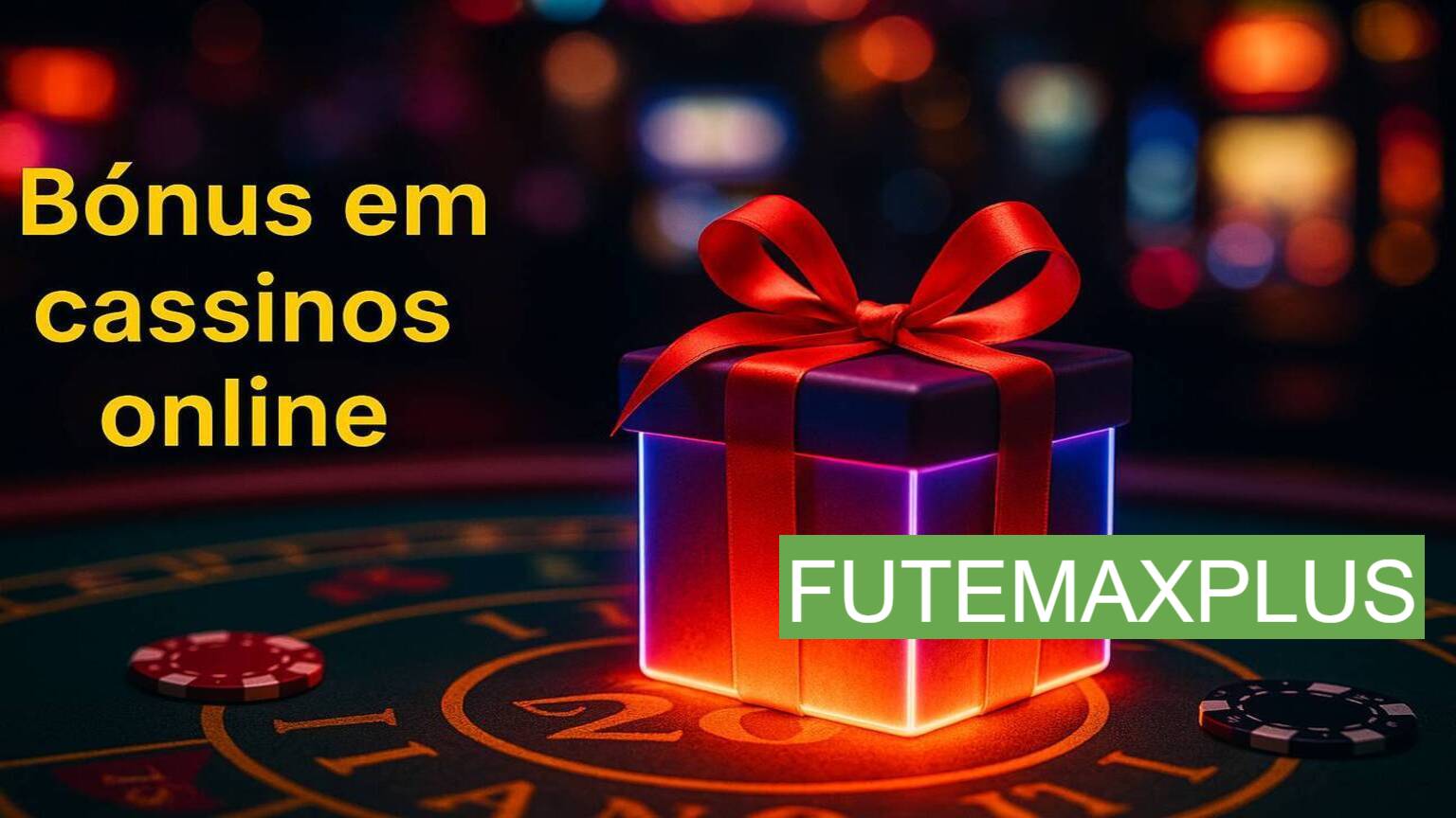 Tipos de Bônus