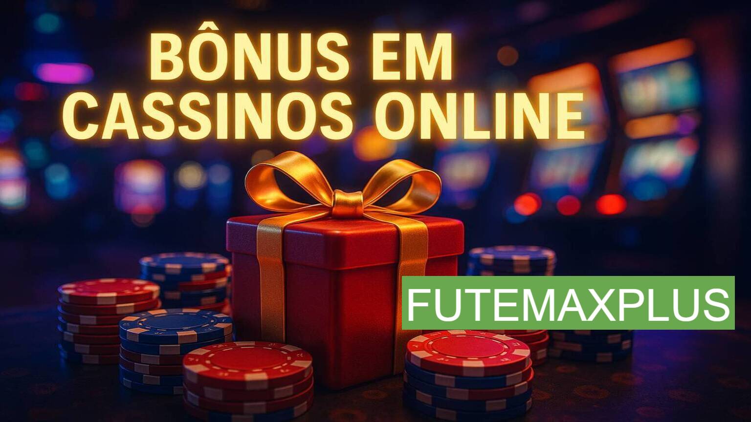 Bônus Festivos