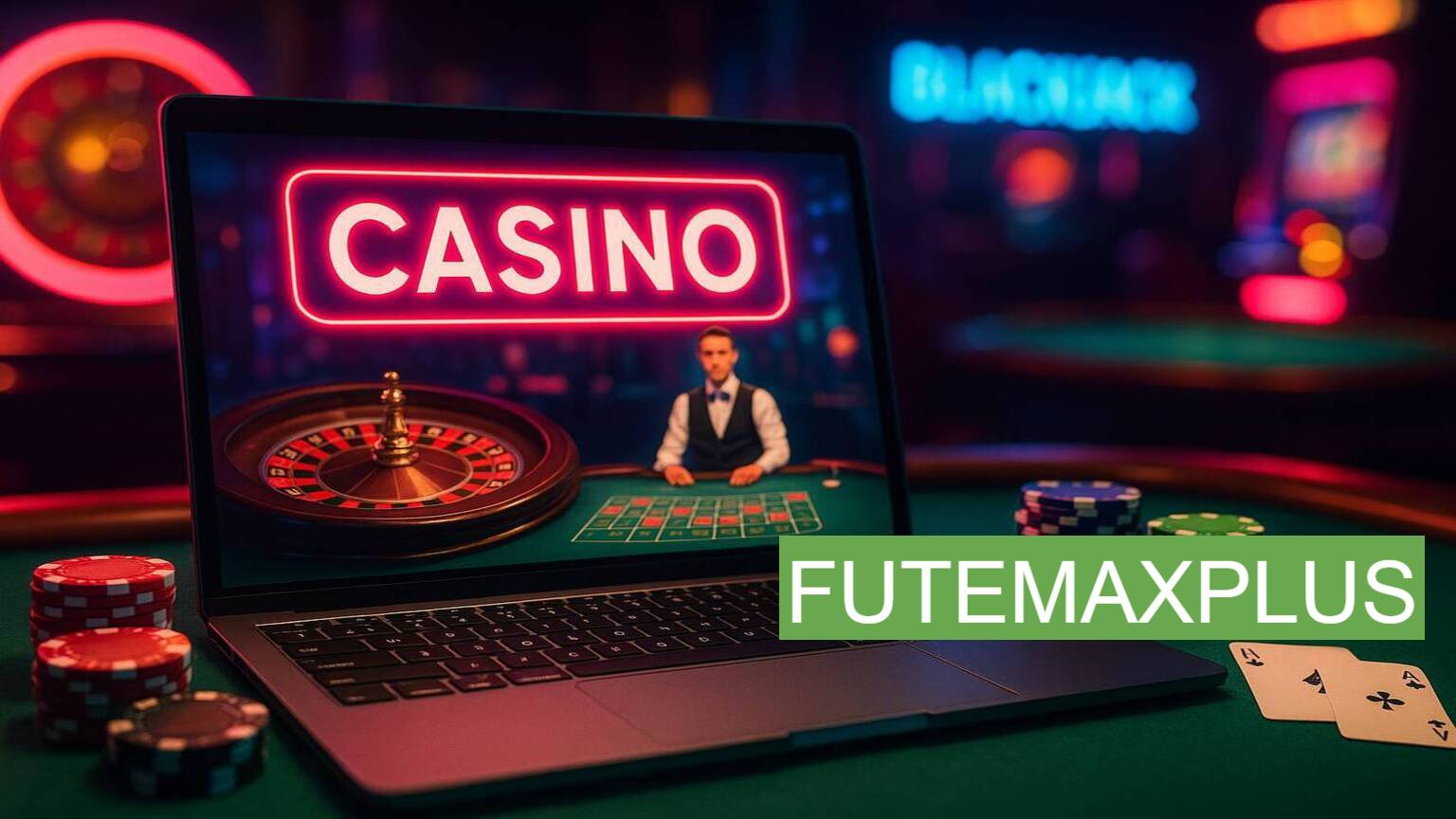 Benefícios do FUTEMAXPLUS