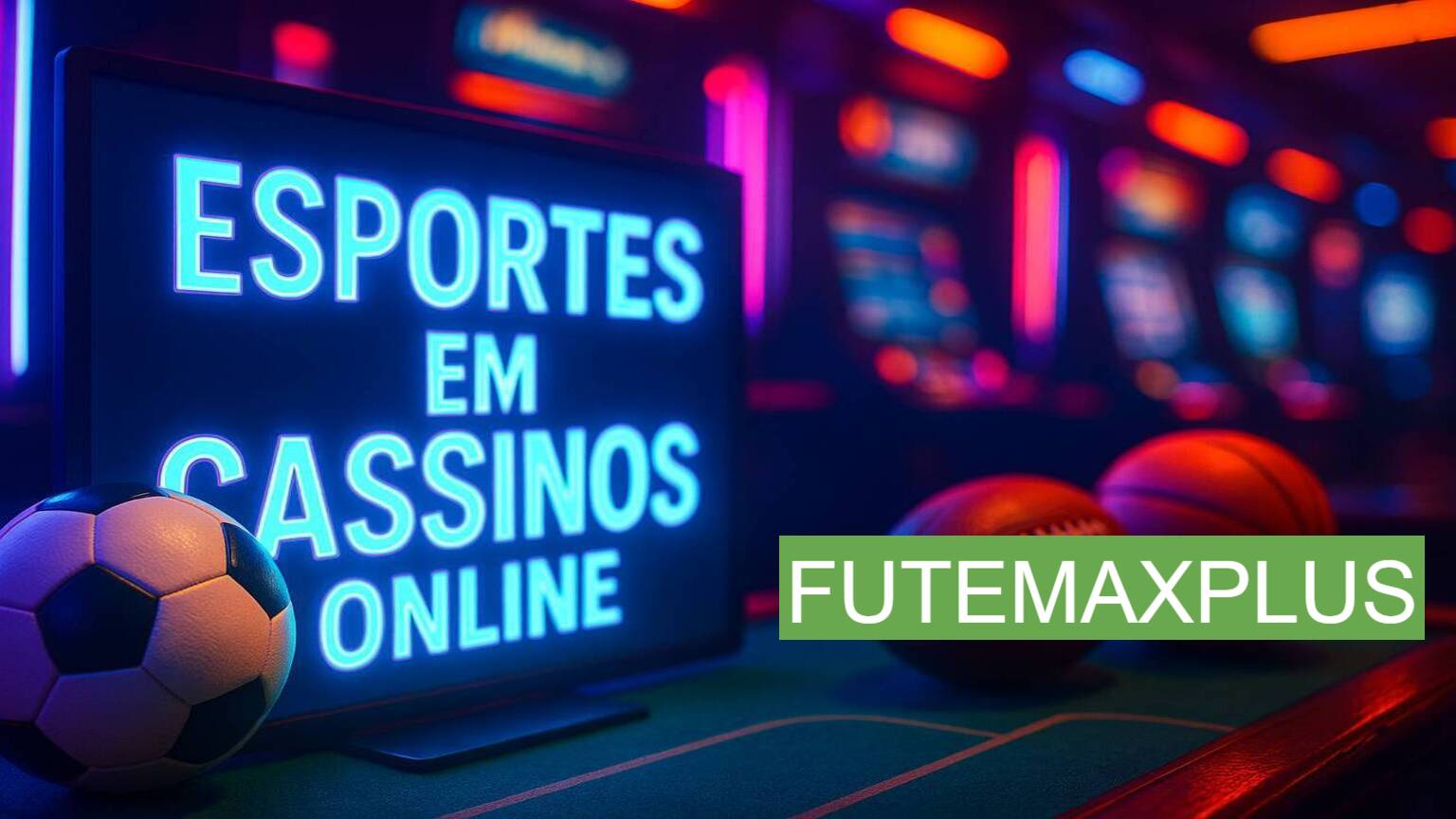Eventos Esportivos