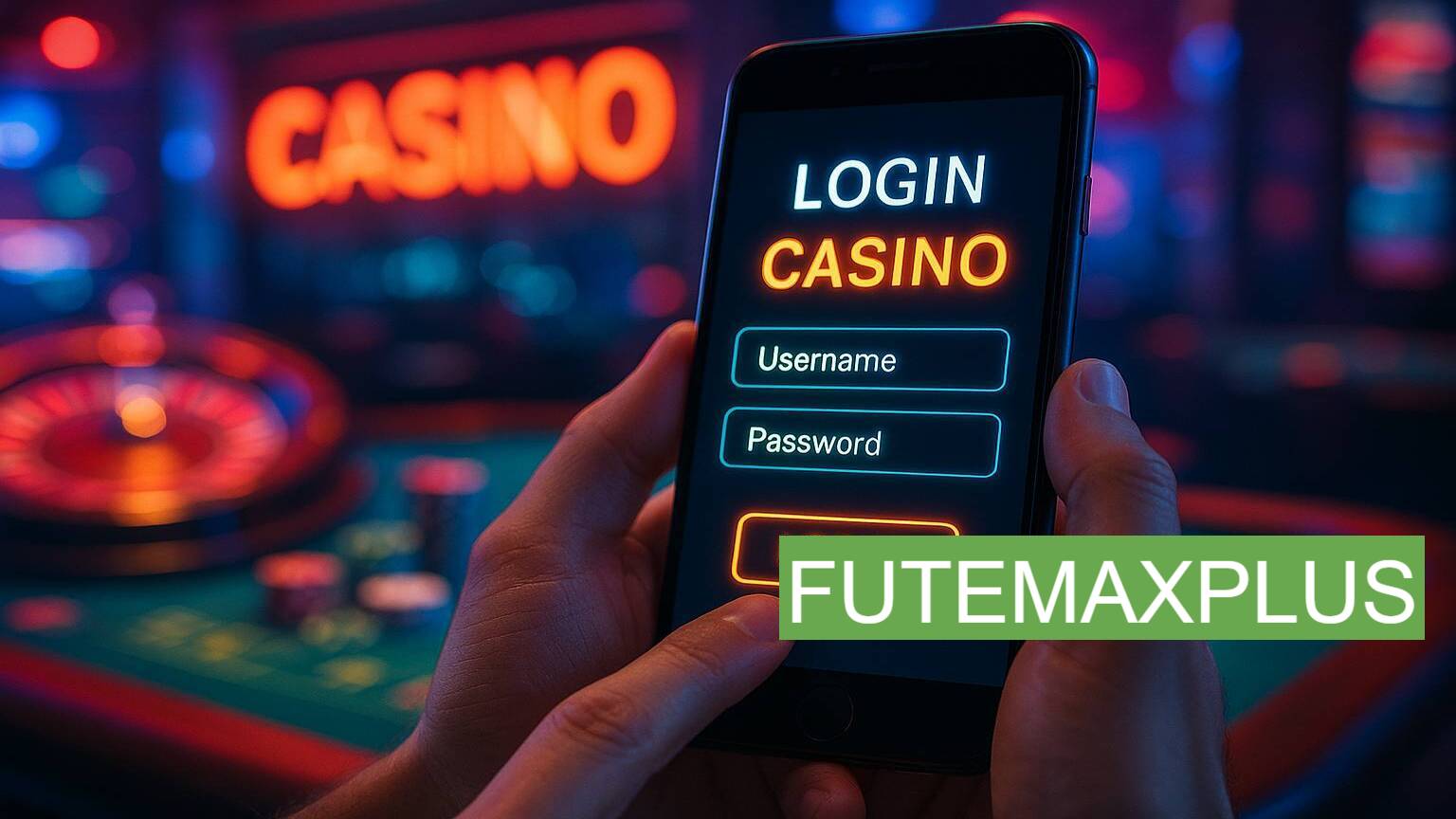 Benefícios do Login