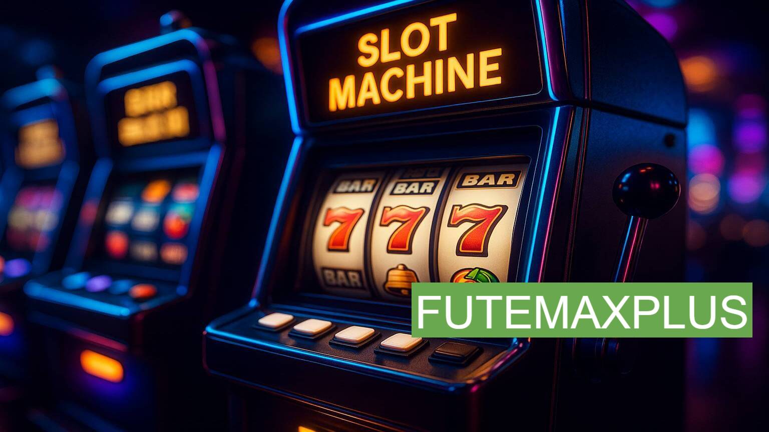 Benefícios dos Slots