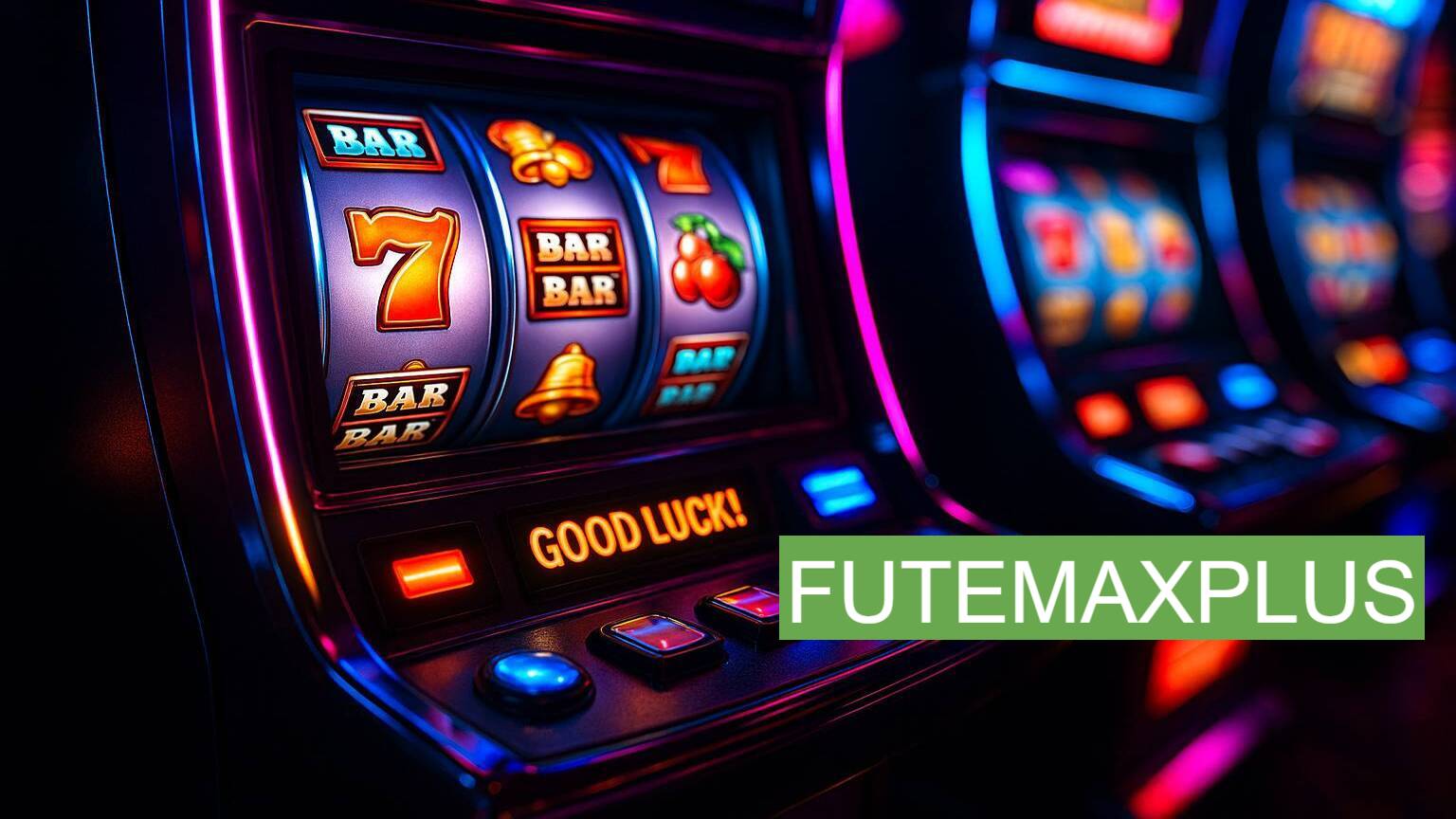Slots Festivos